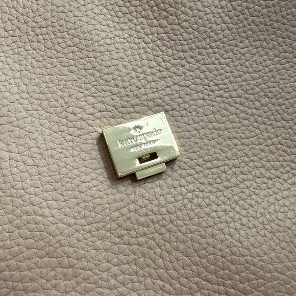 Kate Spade Cross Body - Picture 3 of 5